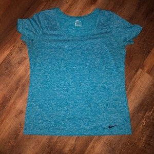 Nike DriFit T-shirt
